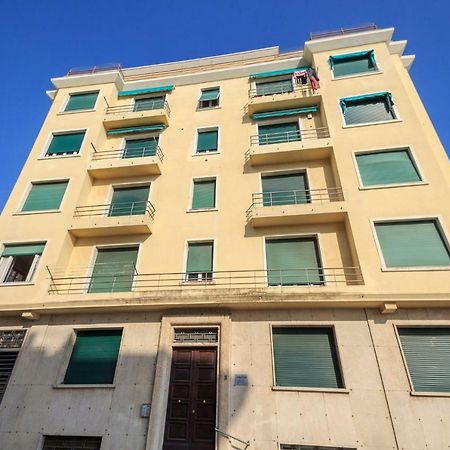 Bilocale Ristrutturato A Nuovo A 20 Metri Dal Mare Varazze Ngoại thất bức ảnh